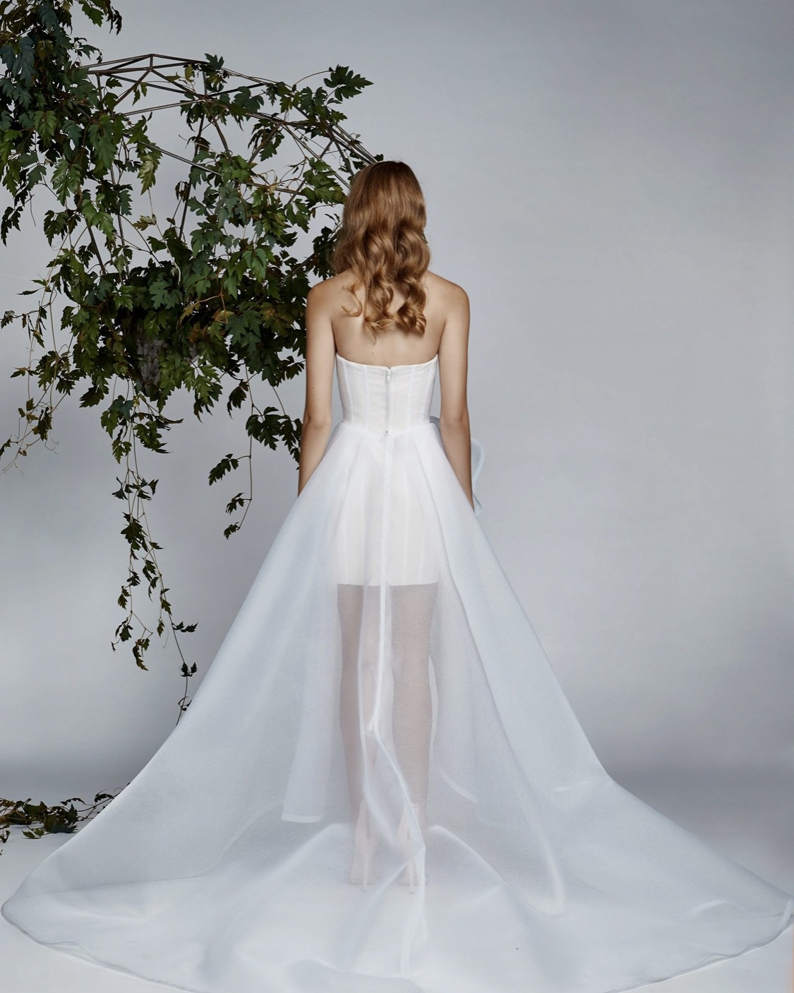lexi ballgown