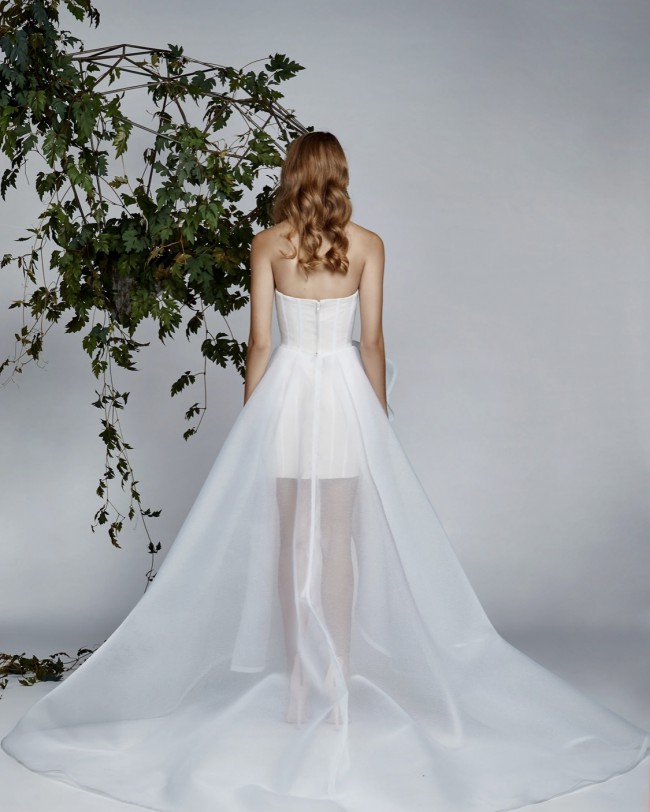 lexi ballgown