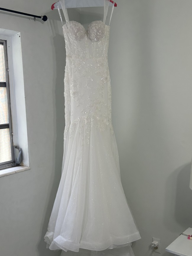 Viero Bridal Wedding Dress Stillwhite