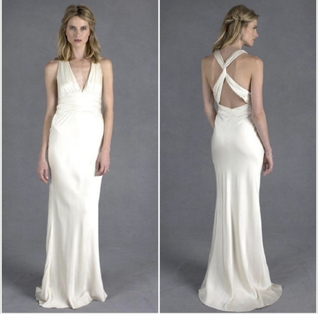 Nicole Miller Bridesmaid Dresses