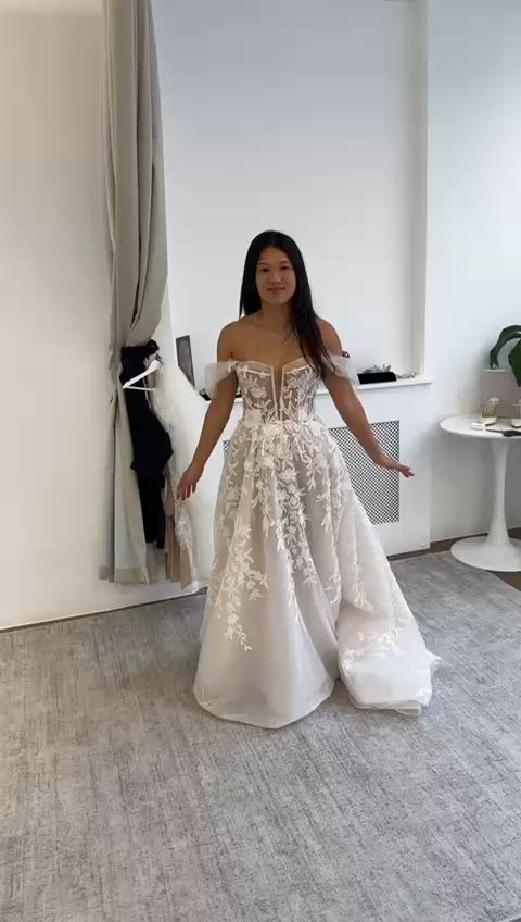 Berta Bridal