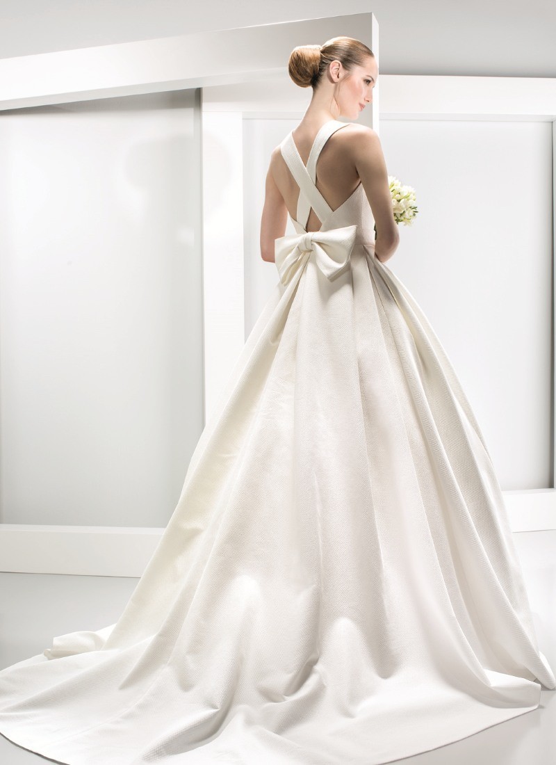 Jesus Peiro 6017 Preloved Wedding Dress Save 64% - Stillwhite