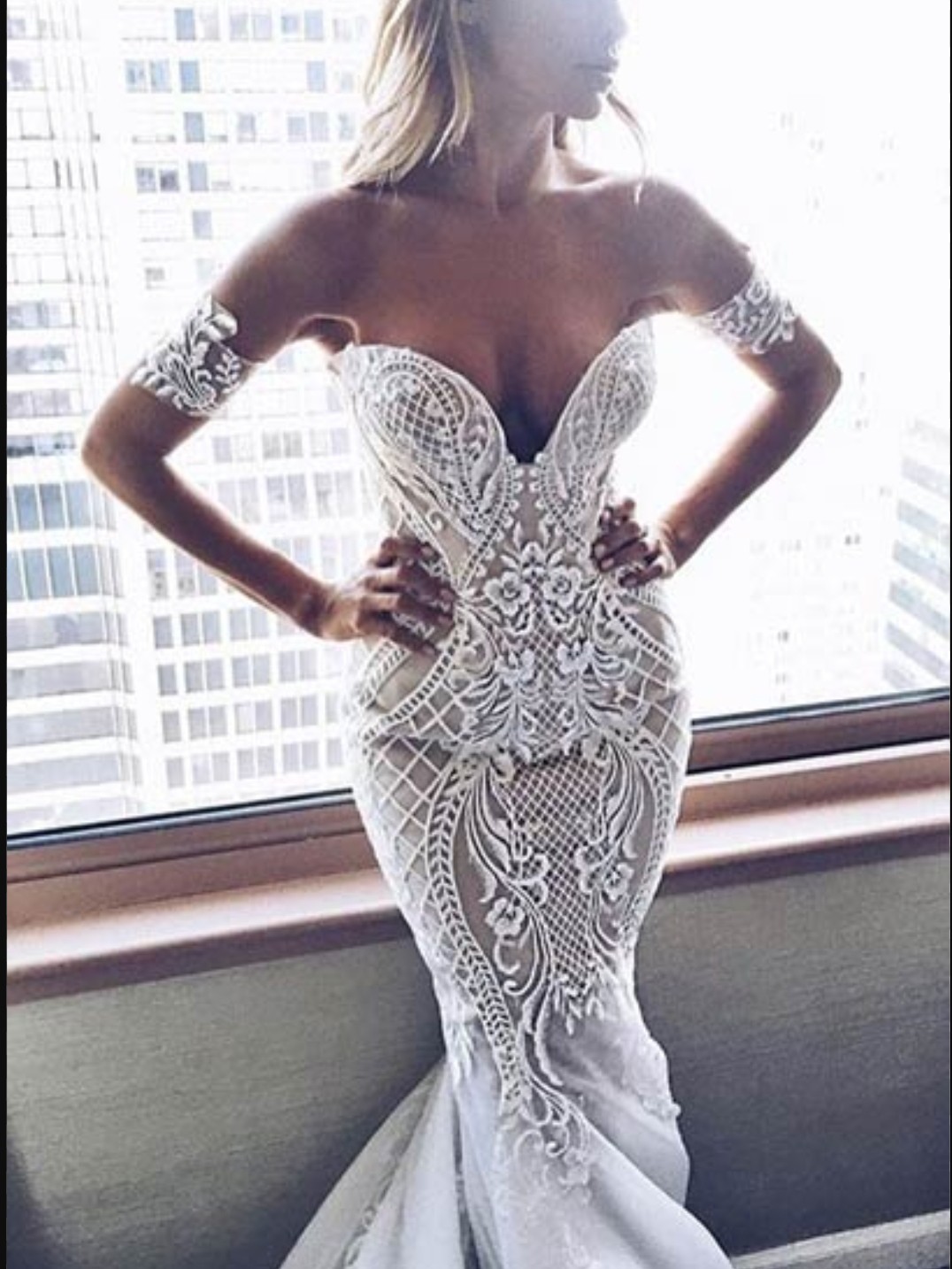 up love bridal