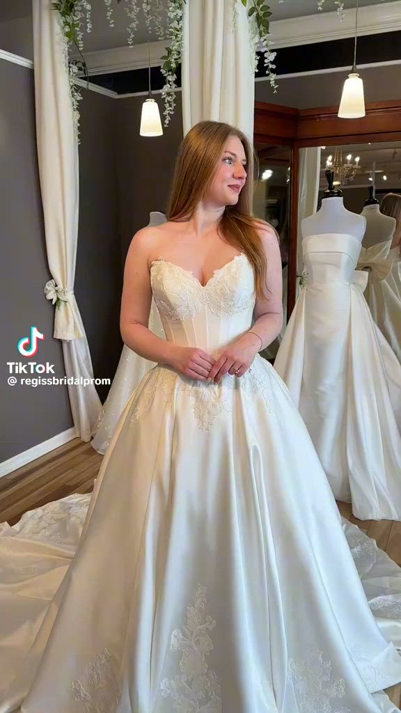 Maggie Sottero, Serafina