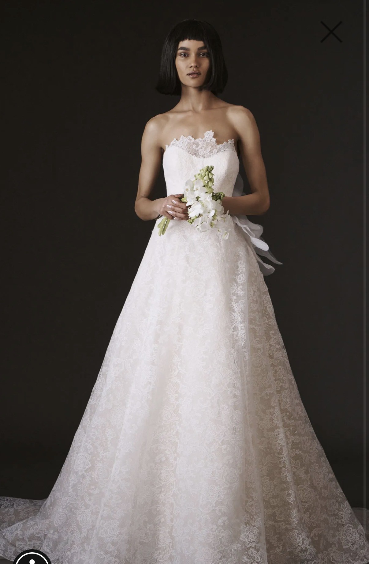 Vera Wang, Vreya Sample Wedding Dress Save 63% - Stillwhite Vera Wang, Vreya Sample Wedding Dress Save 63% - Stillwhite