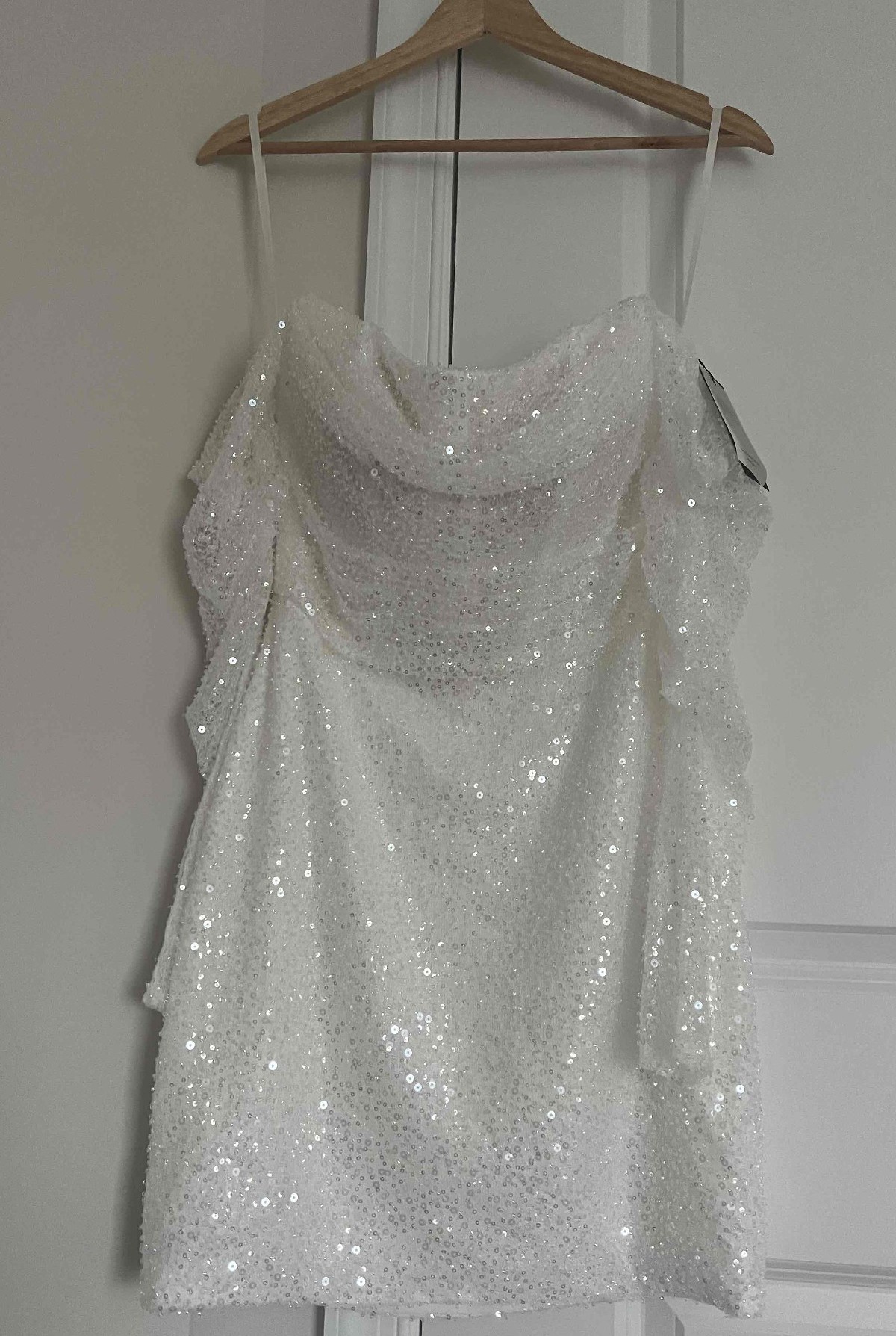 Made With Love Alexandra New Wedding Dress Save 33% - Stillwhite