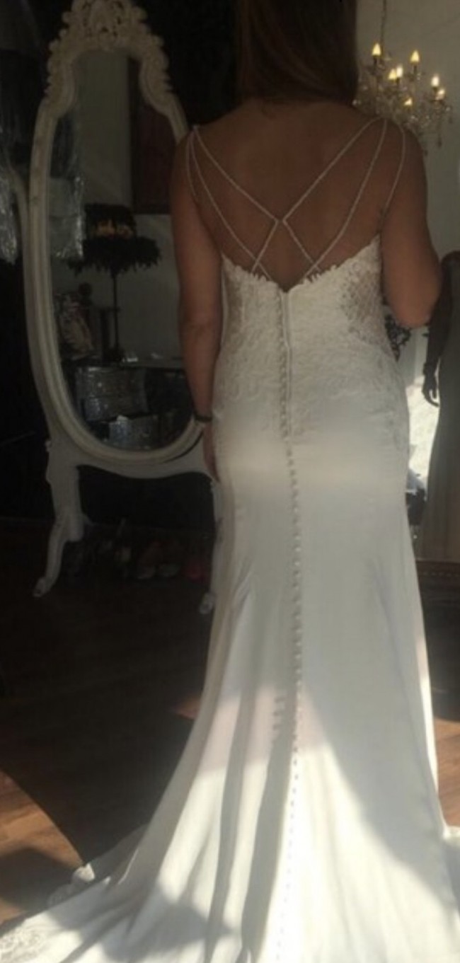 Buy Preowned Wedding Dress Uk Pemerintah Kota Ambon