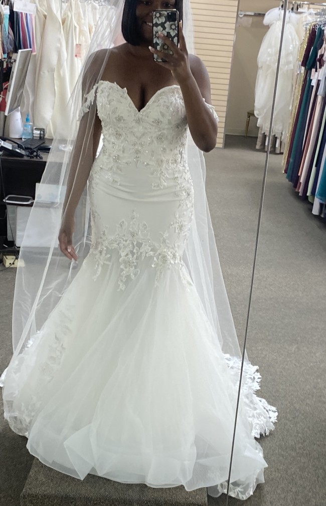 allure couture c568