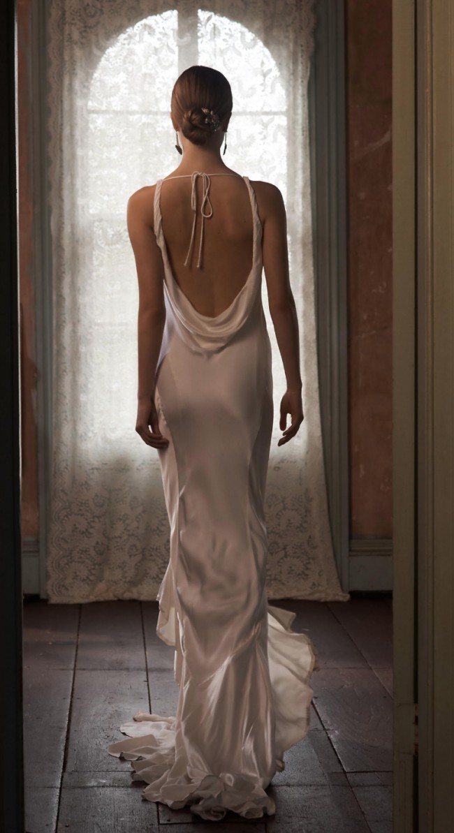 GHOST London Used Wedding Dress Save 31 Stillwhite