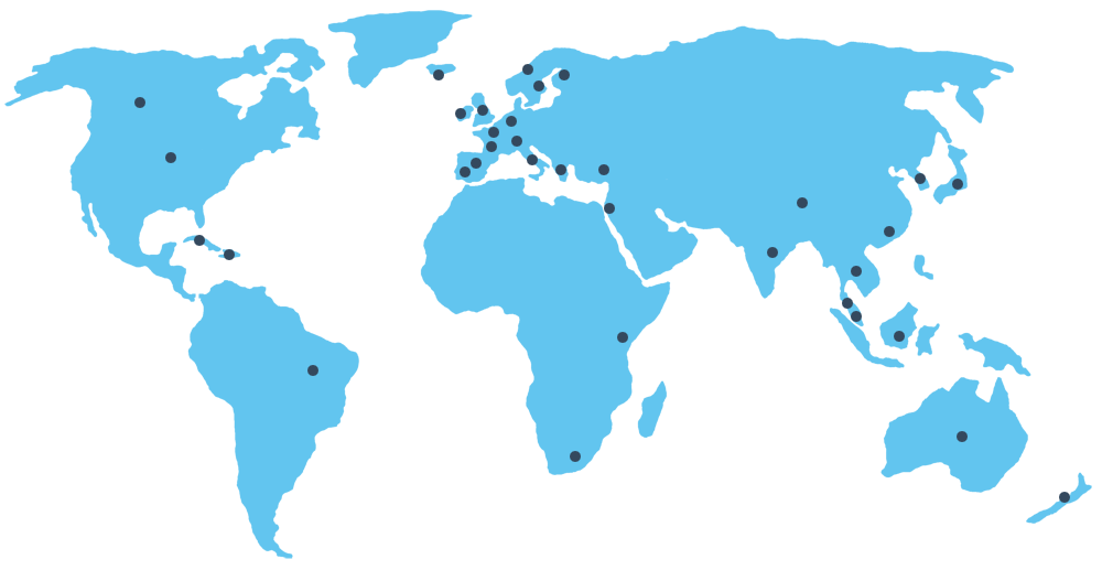 World Map