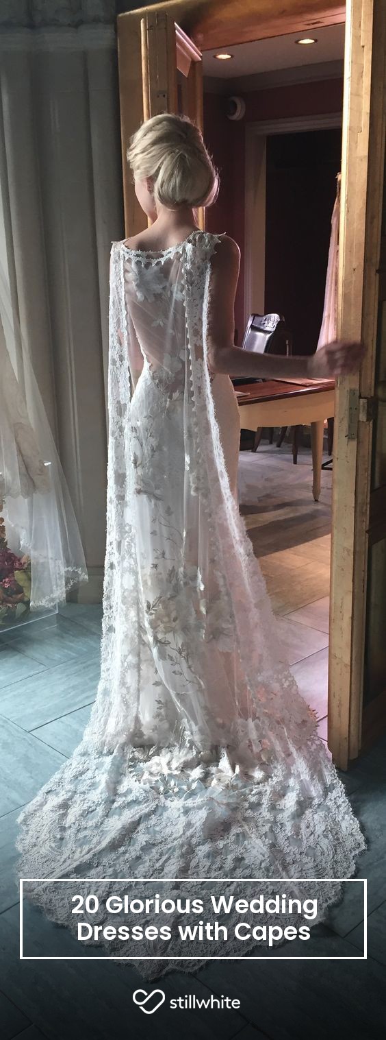 Claire Pettibone's Whitney Gown