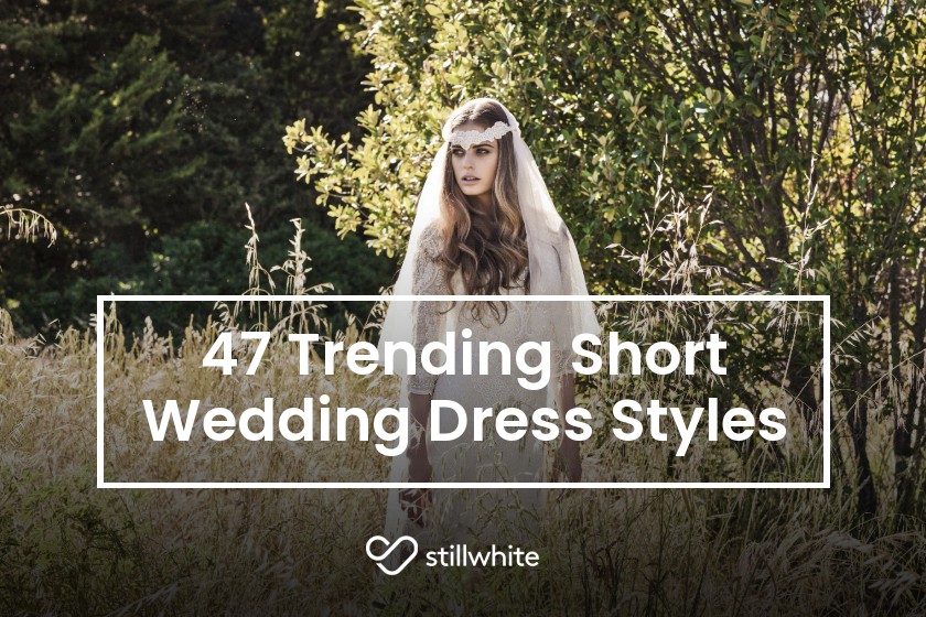 35 Hollywood Old-School Glam Inspired Wedding Styles – Stillwhite