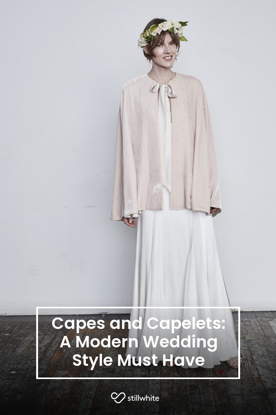 capes for wedding guest