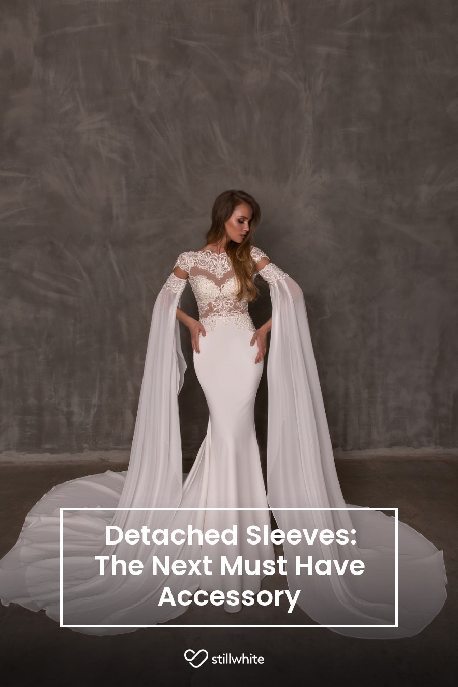 Detached Sleeves The Next Must Have Accessory Stillwhite Blog