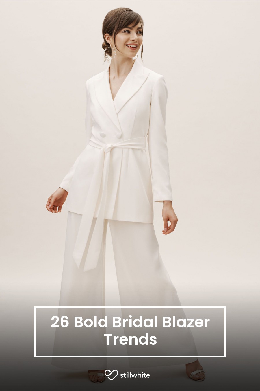 do you have to wear a blazer to a wedding