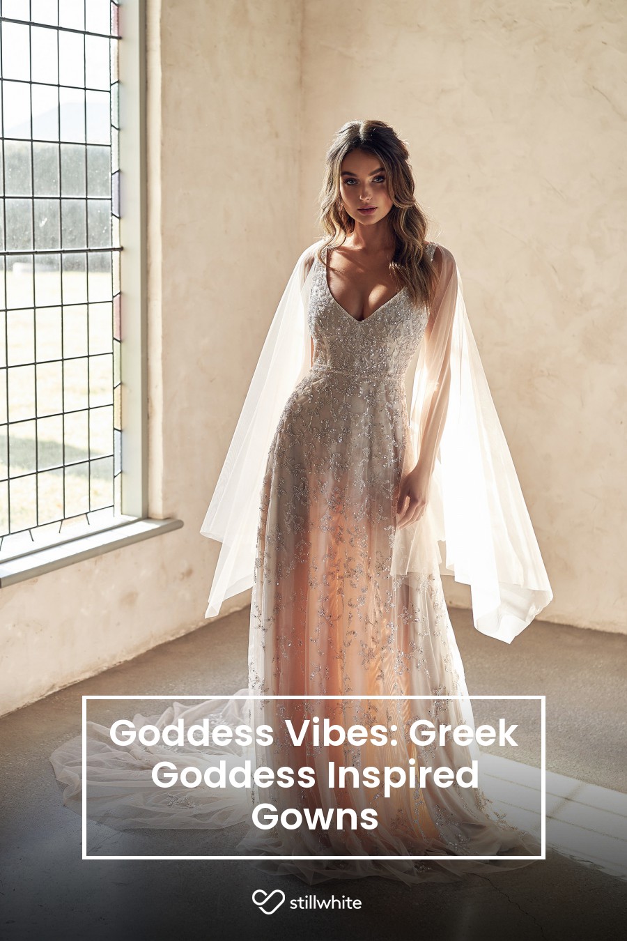 Goddess Vibes Greek Goddess Inspired Gowns Stillwhite Blog