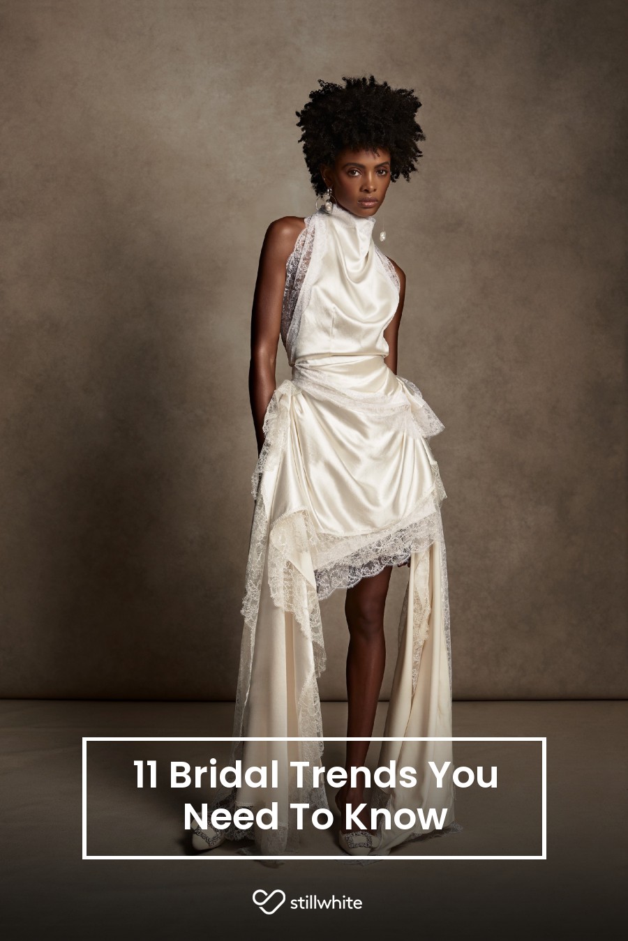 11 Bridal Trends You Need To Know – Stillwhite Blog