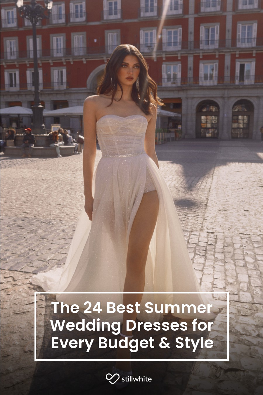 The 24 Best Summer Wedding Dresses for Every Budget & Style Stillwhite Blog