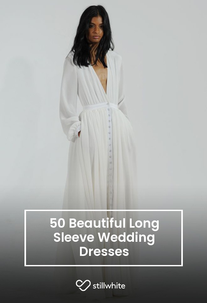 Houghton Galina Wedding Dress