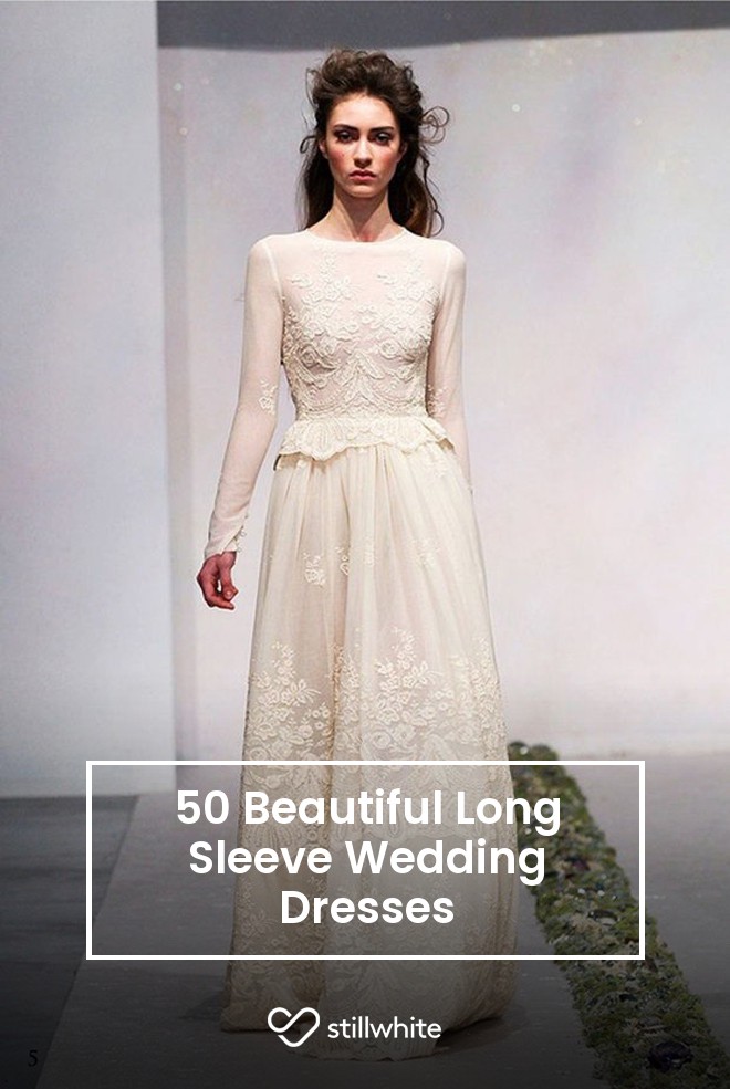 Luisa Beccaria Wedding Dress