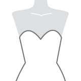 Emilio Pucci Used Wedding Dress Save 80% - Stillwhite
