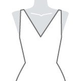Luv Bridal EZANA Used Wedding Dress Save 47% - Stillwhite